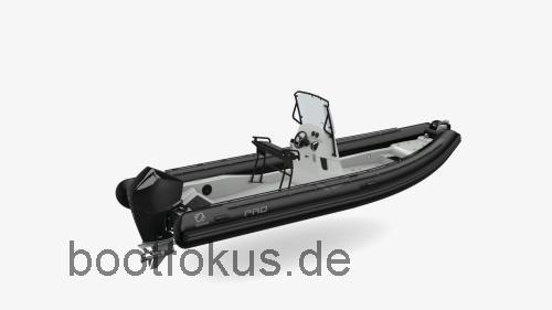 Zodiac Pro 7 Man technische daten